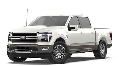 New 2026 Ford F-150 - photo 1