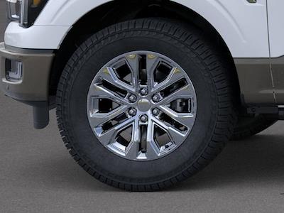 New 2026 Ford F-150 - photo 1