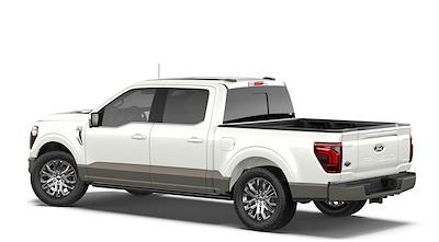 New 2026 Ford F-150 - photo 1