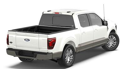 New 2026 Ford F-150 - photo 1