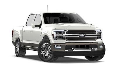 New 2026 Ford F-150 - photo 1