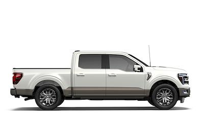 New 2026 Ford F-150 - photo 1