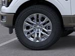 New 2026 Ford F-150 King Ranch SuperCrew Cab for sale #TFA54652 - photo 4