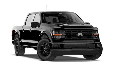 New 2026 Ford F-150 - photo 1