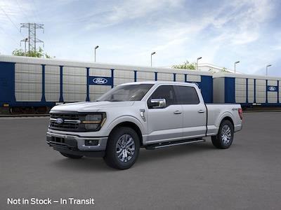 New 2026 Ford F-150 - photo 1
