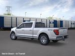 2026 Ford F-150 SuperCrew Cab 4WD Pickup for sale #TFA55152 - photo 2