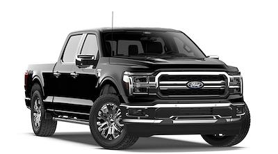 New 2026 Ford F-150 - photo 1