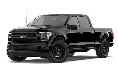 New 2026 Ford F-150 - photo 1
