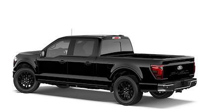 New 2026 Ford F-150 - photo 1