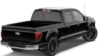 New 2026 Ford F-150 - photo 1