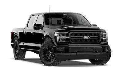 New 2026 Ford F-150 - photo 1