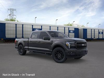 New 2026 Ford F-150 - photo 1