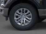 2026 Ford F-150 SuperCrew Cab 4WD Pickup for sale #TFA55453 - photo 19