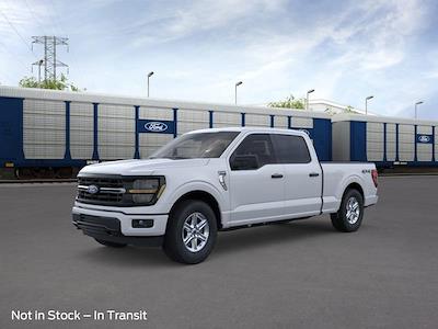 2026 Ford F-150 SuperCrew Cab 4WD Pickup for sale #TFA56334 - photo 1