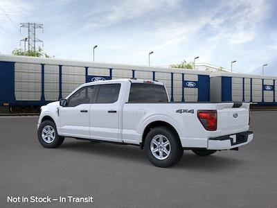 New 2026 Ford F-150 - photo 1
