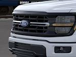2026 Ford F-150 SuperCrew Cab 4WD Pickup for sale #TFA56334 - photo 17