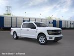 2026 Ford F-150 SuperCrew Cab 4WD Pickup for sale #TFA56334 - photo 7