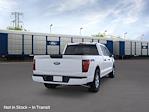 2026 Ford F-150 SuperCrew Cab 4WD Pickup for sale #TFA56334 - photo 8