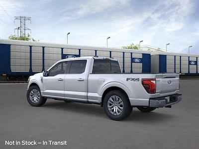 New 2026 Ford F-150 - photo 1
