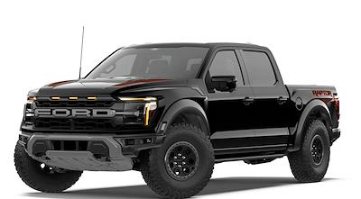 New 2026 Ford F-150 - photo 1