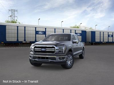 New 2026 Ford F-150 - photo 1
