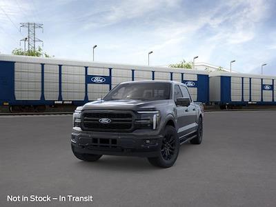 New 2026 Ford F-150 - photo 1