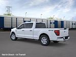 2026 Ford F-150 SuperCrew Cab 4WD Pickup for sale #TFA61860 - photo 2