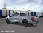 2026 Ford F-150 SuperCrew Cab 4WD Pickup for sale #TFA67492 - photo 2