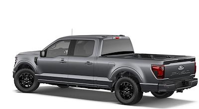 New 2026 Ford F-150 - photo 1