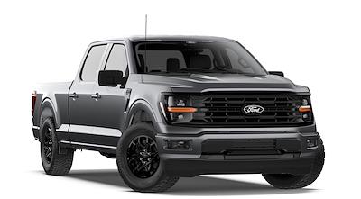 New 2026 Ford F-150 - photo 1