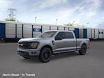 2026 Ford F-150 SuperCrew Cab 4WD Pickup for sale #TFA68026 - photo 1