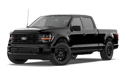 New 2026 Ford F-150 - photo 1