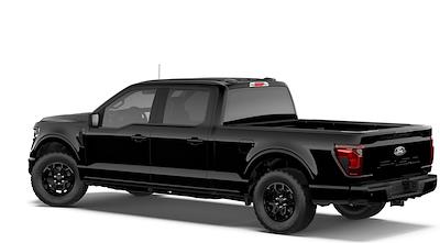 New 2026 Ford F-150 - photo 1