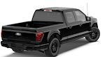 New 2026 Ford F-150 XLT SuperCrew Cab for sale #TFA68228 - photo 3