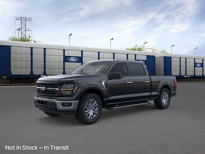 New 2026 Ford F-150 - photo 1