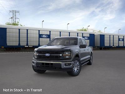 New 2026 Ford F-150 - photo 1