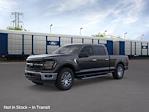 New 2026 Ford F-150 XLT SuperCrew Cab for sale #TFA76707 - photo 1