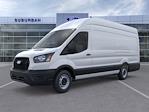New 2026 Ford Transit 350 High Roof Empty Cargo Van for sale #TKA01924 - photo 1