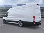 New 2026 Ford Transit 350 High Roof Empty Cargo Van for sale #TKA01924 - photo 2