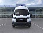 New 2026 Ford Transit 350 High Roof Empty Cargo Van for sale #TKA01924 - photo 6