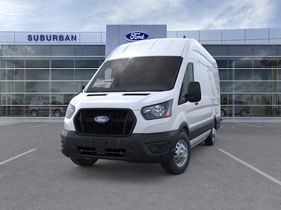 New 2026 Ford Transit 350 High Roof Empty Cargo Van for sale #TKA03210 - photo 2