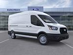 2026 Ford Transit 350 Medium Roof AWD Empty Cargo Van for sale #TKA05813 - photo 7