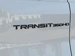 New 2026 Ford Transit 350 HD Medium Roof Empty Cargo Van for sale #TKA08189 - photo 13