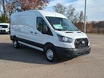 New 2026 Ford Transit 350 HD Medium Roof Empty Cargo Van for sale #TKA08189 - photo 2
