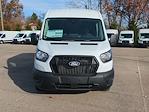 New 2026 Ford Transit 350 HD Medium Roof Empty Cargo Van for sale #TKA08189 - photo 3
