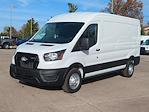 New 2026 Ford Transit 350 HD Medium Roof Empty Cargo Van for sale #TKA08189 - photo 4
