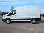 New 2026 Ford Transit 350 HD Medium Roof Empty Cargo Van for sale #TKA08189 - photo 5