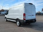 New 2026 Ford Transit 350 HD Medium Roof Empty Cargo Van for sale #TKA08189 - photo 6