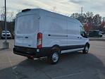 New 2026 Ford Transit 350 HD Medium Roof Empty Cargo Van for sale #TKA08189 - photo 8