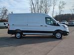 New 2026 Ford Transit 350 HD Medium Roof Empty Cargo Van for sale #TKA08189 - photo 9